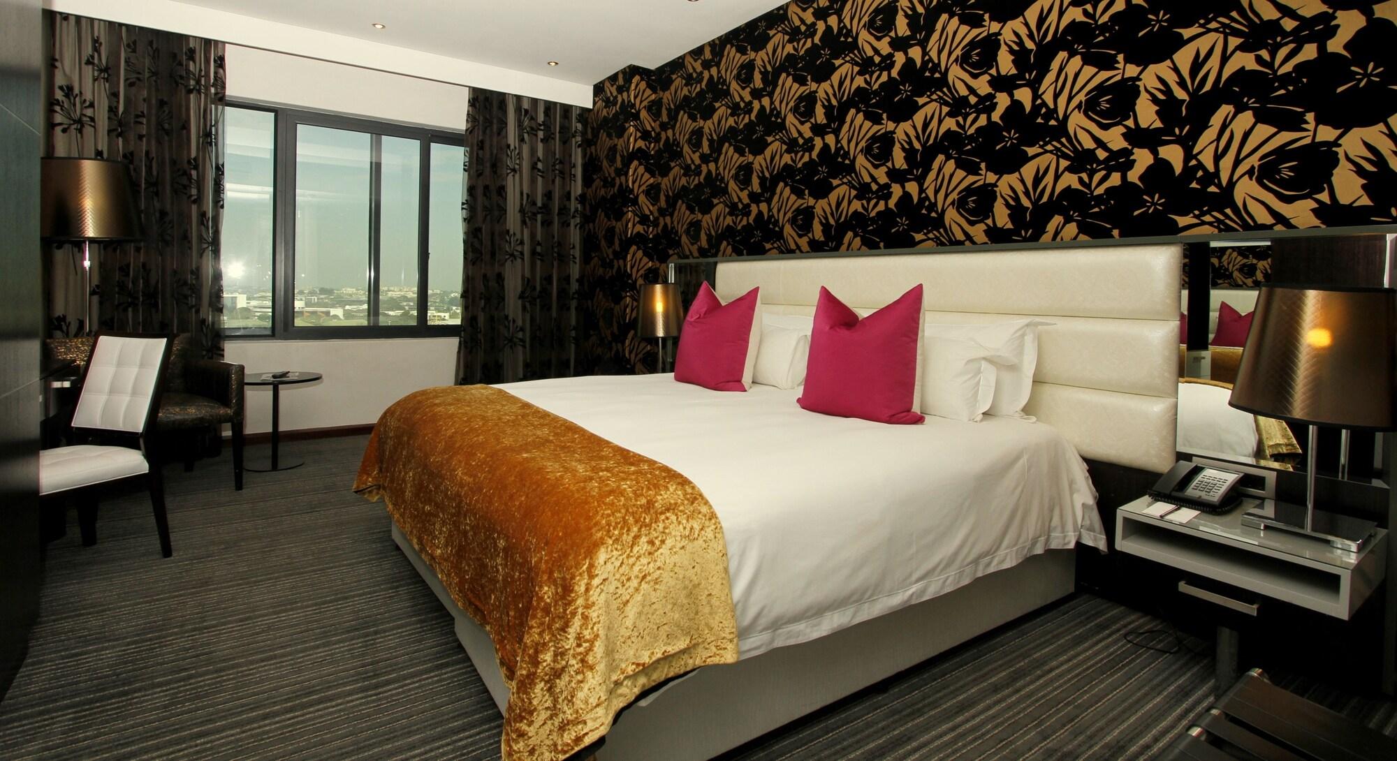 COASTLANDS UMHLANGA HOTEL AND CONVENTION CENTRE DURBAN